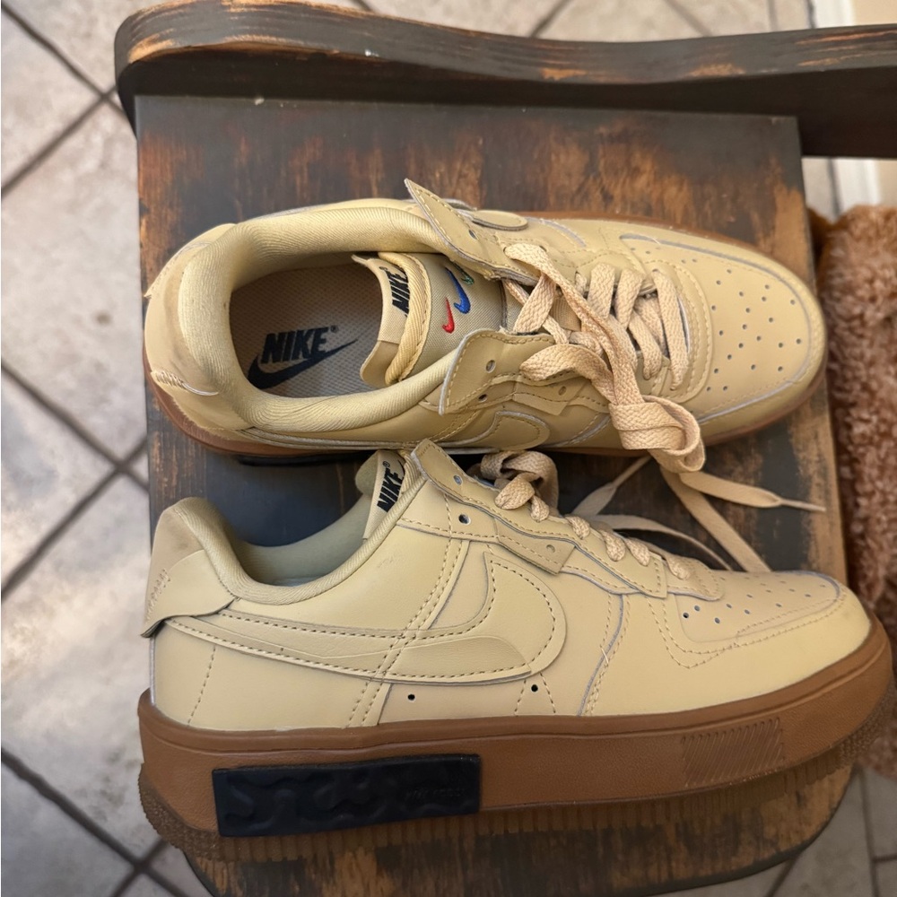 Nike Air Force 1 Fontanka